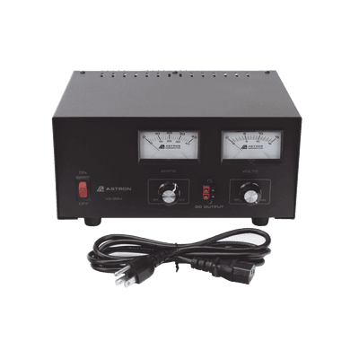 ASTRON VS-35M