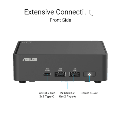 ASUS BOXNUCI5ALL