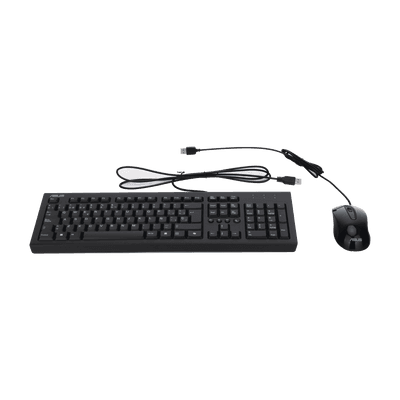ASUS U2000