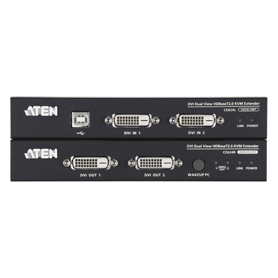 ATEN CE624