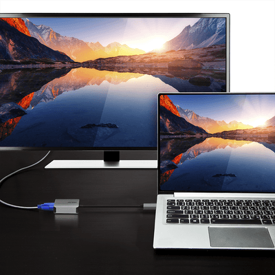 ATEN UC3002A