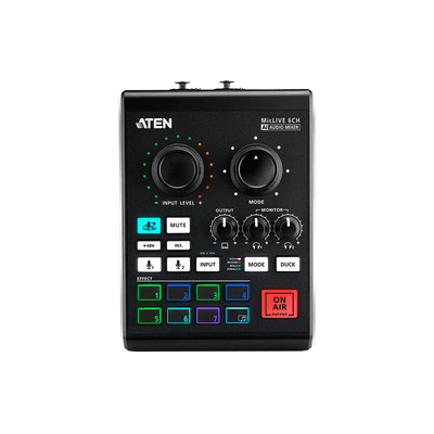 ATEN UC8000