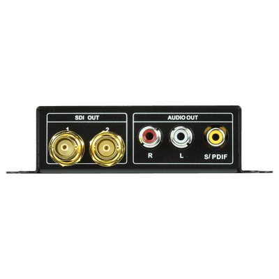 ATEN VC840