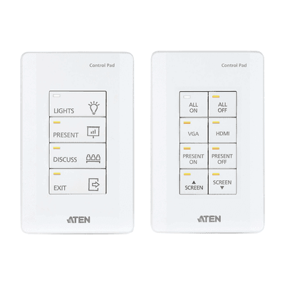 ATEN VK0100
