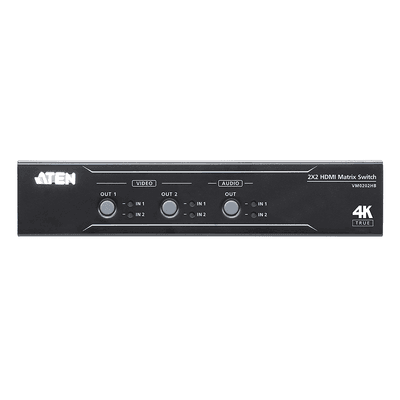 ATEN VM0202HB