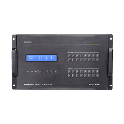 ATEN VM1600A