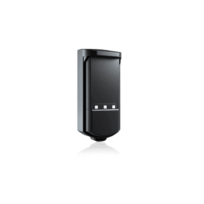 Radar EVOLOOP de BEA / Detección Avanzada Para Reemplazar Lazos Magnéticos y Fotoceldas / Campo de Detección Hasta 7 Metros  en 3 Zonas Configurables Por Medio de App 
