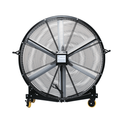 BIG FANS XM15