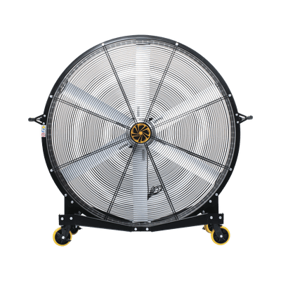 BIG FANS XM15