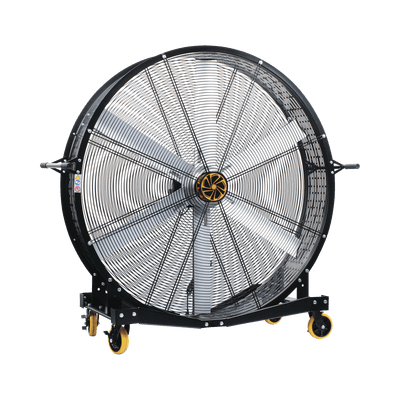 BIG FANS XM15