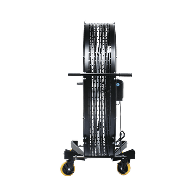 BIG FANS XM20