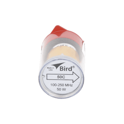 BIRD TECHNOLOGIES 50C