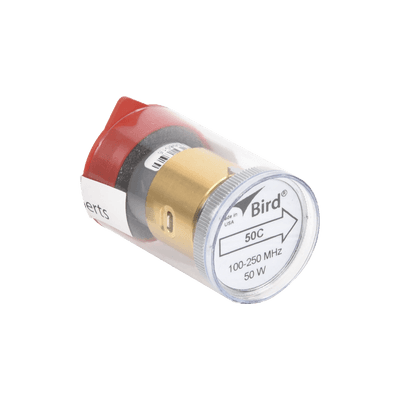 BIRD TECHNOLOGIES 50C