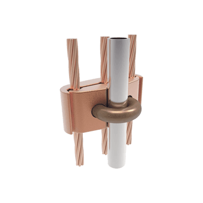 HUBBELL BURNDY HUB-GK64-29