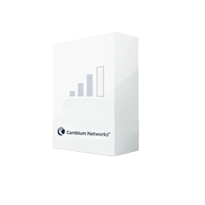 WB3263 - Licencia PTP 49600 de 50 Mbps a 200 Mbps