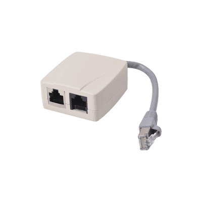 Spliter para transmisión de E1 / T1