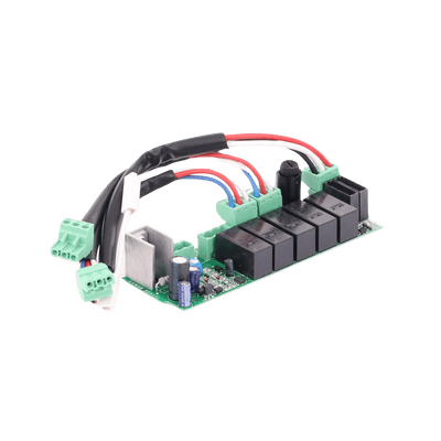CAME 002-LB180