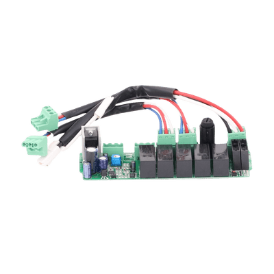CAME 002-LB180