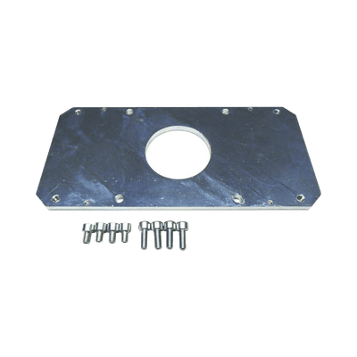 PLACA MEDIA DE BARRERA GARD 8