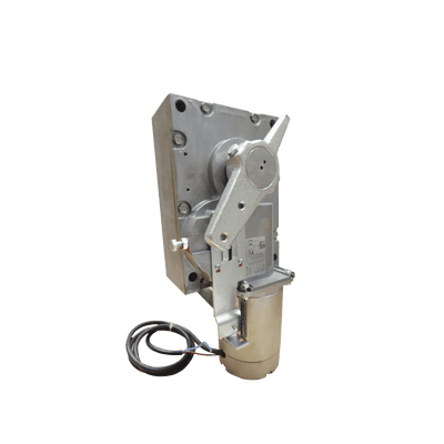 Motor for CAME Barrier model G4000