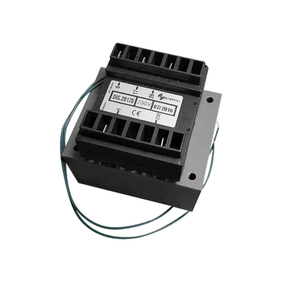 Transformador para barrera GARD 3 / Compatible con tarjeta ZL39