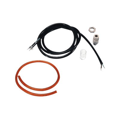 Kit de iluminación para barreras GARD  Con Brazo Italiano