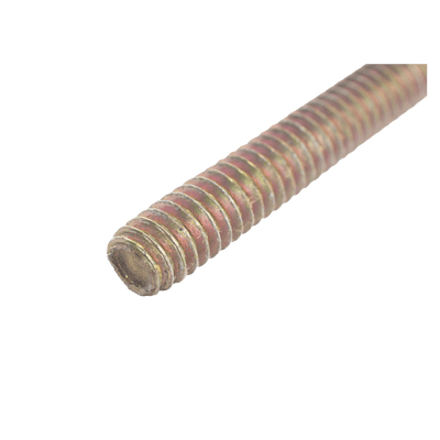 Varilla Roscada  Tropicalizada de 5/16" (7.9 mm) x 3000mm, Es Ideal Para Utilizarse al Exterior o Zonas Húmedas