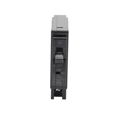 CHINT B2QP120E
