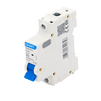 CHINT NXB631PC16