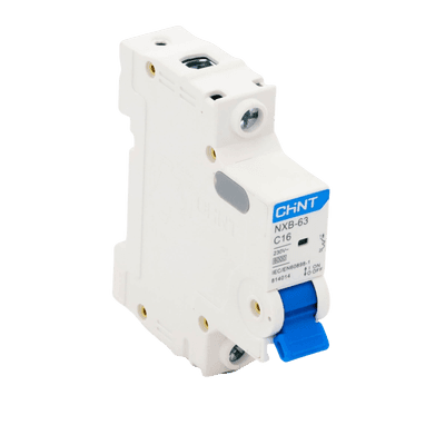 CHINT NXB631PC16