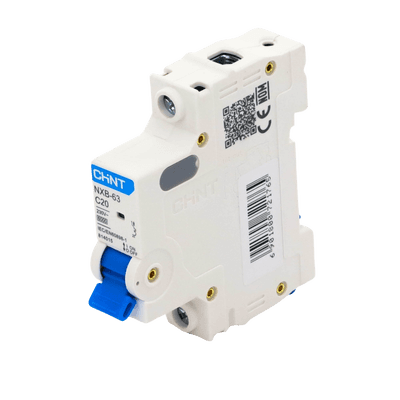 CHINT NXB631PC20
