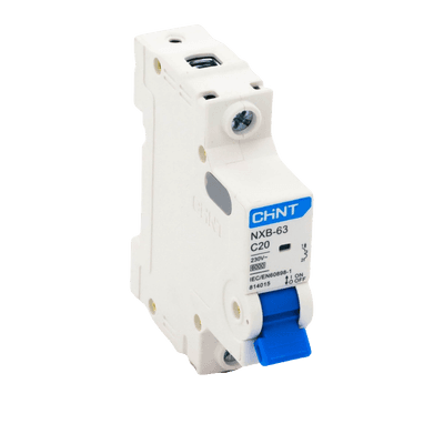 CHINT NXB631PC20