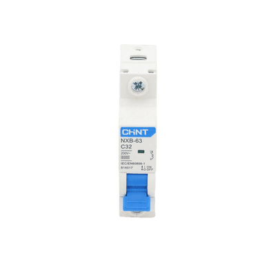 CHINT NXB631PC32
