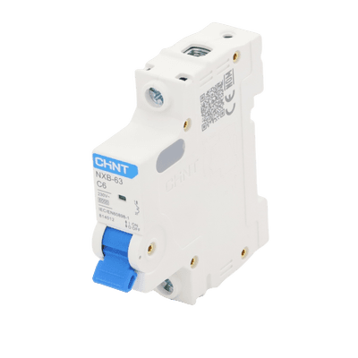 CHINT NXB631PC6