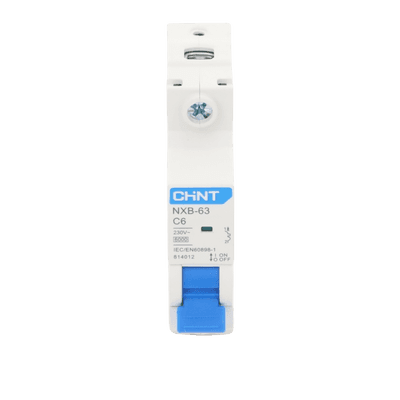 CHINT NXB631PC6