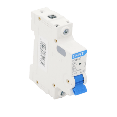 CHINT NXB631PC6