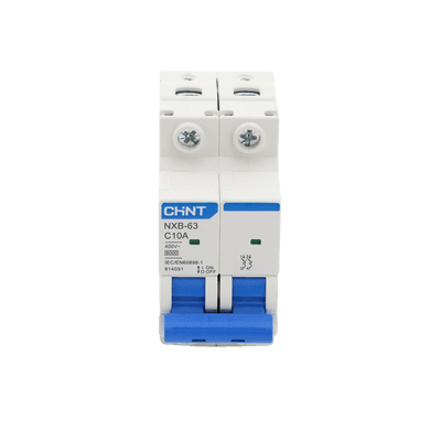 CHINT NXB632PC10
