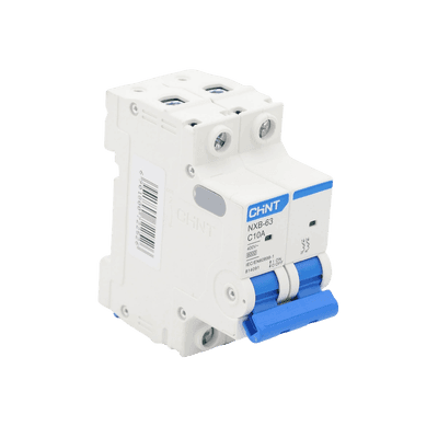 CHINT NXB632PC10