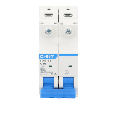 CHINT NXB632PC16