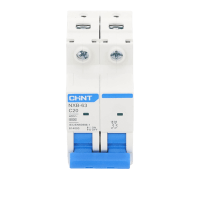 CHINT NXB632PC20