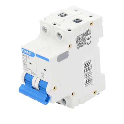 CHINT NXB632PC20