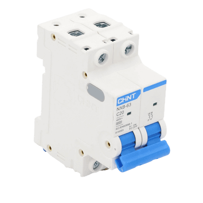 CHINT NXB632PC20