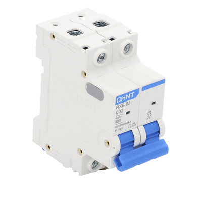 CHINT NXB632PC32