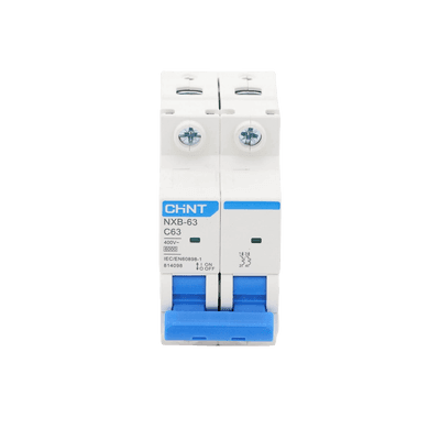CHINT NXB632PC63