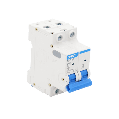 CHINT NXB632PC63