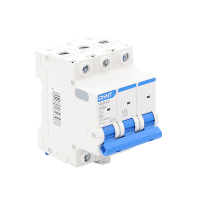 CHINT NXB633PD40