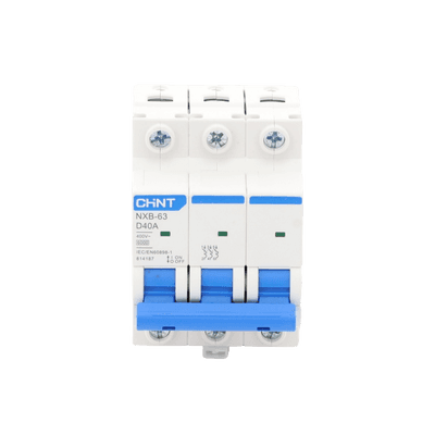 CHINT NXB633PD40