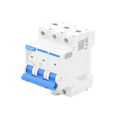CHINT NXB633PD40