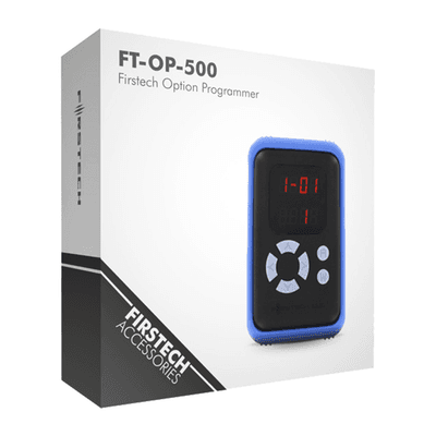 COMPUSTAR FT-OP500