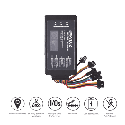 JIMIIOT VL02